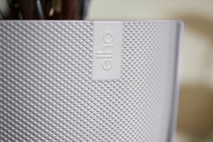 jazz round 26cm lavender lilac